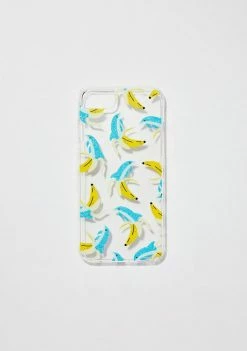 Skinnydip Dolphin Split IPhone Case