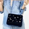 Skinnydip Night Sky Anya Crossbody Bag