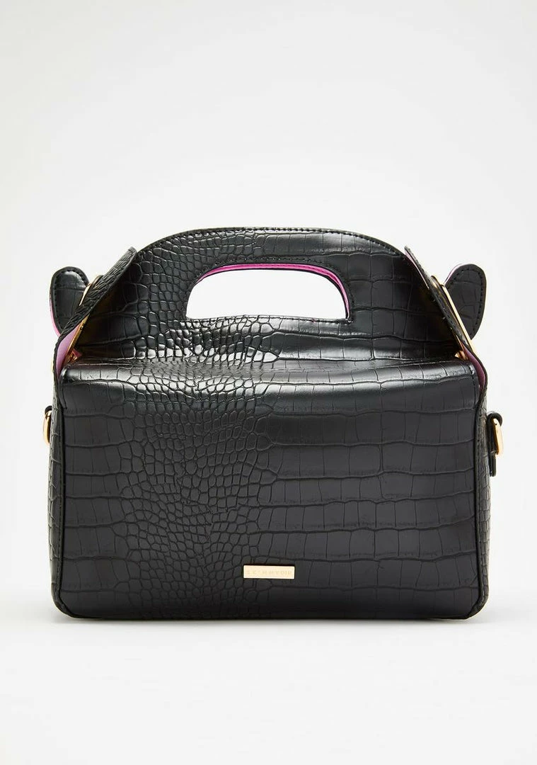 Cheap π€© Skinnydip Ffion Croc Crossbody Bag Bags & Wallets π 4 Skinnydip Ffion Croc Crossbody Bag Bags & Wallets