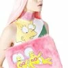 Cheapest π Skinnydip Bags & Wallets Patti & Selma Faux Fur Clutch π₯ 2 Skinnydip Bags & Wallets Patti & Selma Faux Fur Clutch