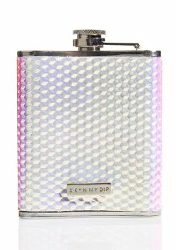 Budget β Skinnydip Druzy Flask π 9 Skinnydip Druzy Flask