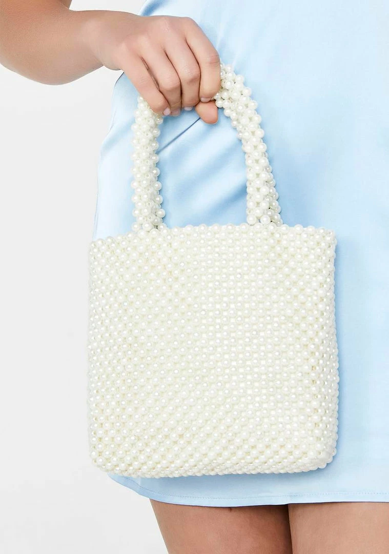 Hot Sale π Skinnydip Penelope Tote Bag π 3 Skinnydip Penelope Tote Bag