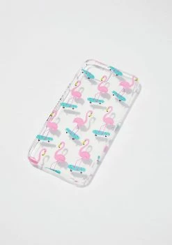 Skinnydip Skater Girl IPhone Case Other Shit