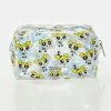 Skinnydip Tools & Accessories X Powerpuff Girls Bubbles Makeup Bag