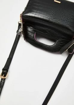 Cheap π€© Skinnydip Ffion Croc Crossbody Bag Bags & Wallets π 9 Skinnydip Ffion Croc Crossbody Bag Bags & Wallets