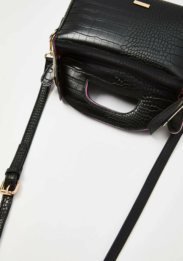 Cheap π€© Skinnydip Ffion Croc Crossbody Bag Bags & Wallets π 6 Skinnydip Ffion Croc Crossbody Bag Bags & Wallets
