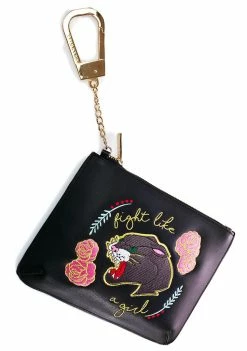 Discount βοΈ Skinnydip Okapi Panther Clutch π 11 Skinnydip Okapi Panther Clutch