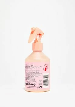 Skinnydip Just Peachy Shimmering Body Mist