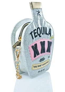 Best deal π― Skinnydip Bags & Wallets Tequila Cross Body Bag π 9 Skinnydip Bags & Wallets Tequila Cross Body Bag