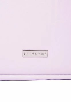 Skinnydip Other Shit Over The Rainbow Laptop Case