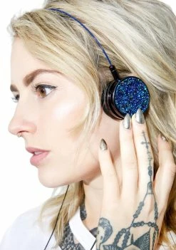 Skinnydip Nebula Headphones Other Shit