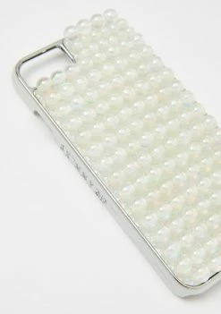 Skinnydip Disco Beads Case