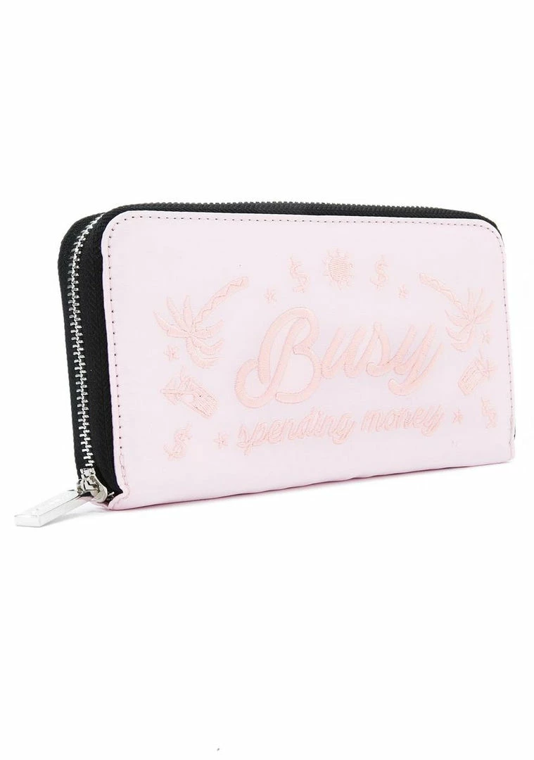 Top 10 ๐ฏ Skinnydip Busy Spending Money Purse ๐ฏ 4 Skinnydip Busy Spending Money Purse