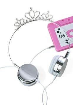 Skinnydip Other Shit Tiara Headphones