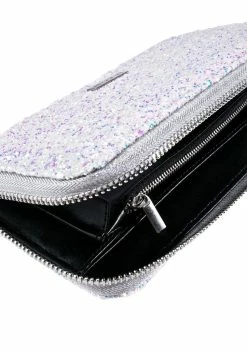 Skinnydip Frozen Purse
