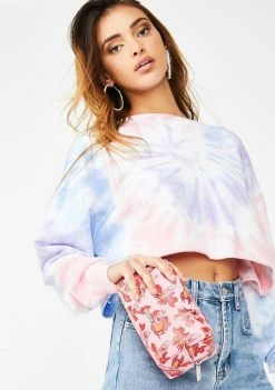 Brand new ๐ Skinnydip X Disney Sebastian Makeup Bag ๐ 11 Skinnydip X Disney Sebastian Makeup Bag