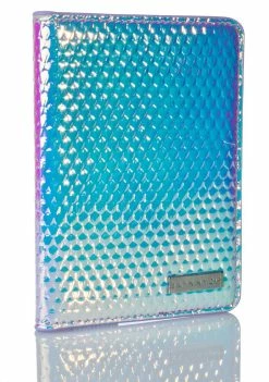 Skinnydip Bags & Wallets Druzy Passport Holder