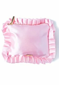 Skinnydip Tools & Accessories Moe Pillow Make Up Bag