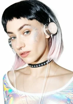 Skinnydip Quartz Headphones