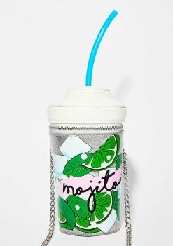 Skinnydip Bags & Wallets Mojito Crossbody Bag