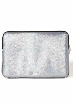 Skinnydip Palm Shimmer Laptop Case Other Shit