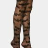 Skinnydip Bratz Logo Tights Printed Tights