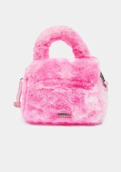 Skinnydip Bags & Wallets X Care Bears Fluffy Mini Tote Bag