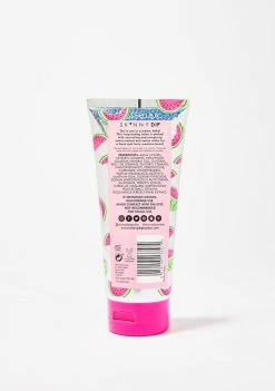 Skinnydip Melon Dollar Baby Body Lotion