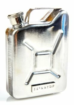 Skinnydip Bad Bitch Fuel Flask