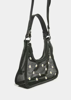 Skinnydip Sara Daisy Shoulder Bag