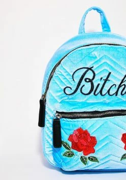 Skinnydip Bitchin' Backpack Bags & Wallets
