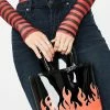 Skinnydip Leilani Flames Tote Bag Bags & Wallets