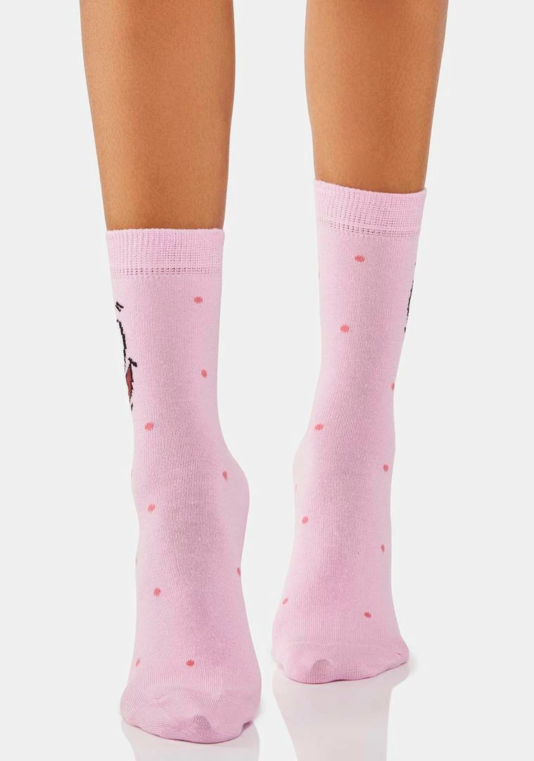 Brand new ๐ Socks & Tights SpongeBob X Skinnydip Patrick Face ๐งฆ Socks ๐ 4 Socks & Tights SpongeBob X Skinnydip Patrick Face Socks